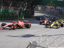 Monaco F1 GP Auto Racing