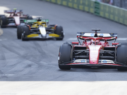 Monaco F1 GP Auto Racing