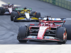 Monaco F1 GP Auto Racing