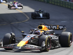 Monaco F1 GP Auto Racing