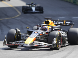 Monaco F1 GP Auto Racing