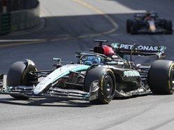 Monaco F1 GP Auto Racing