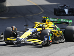 Monaco F1 GP Auto Racing