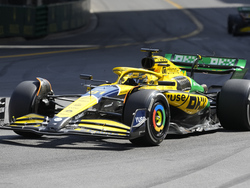 Monaco F1 GP Auto Racing