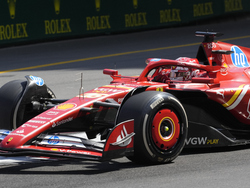 Monaco F1 GP Auto Racing