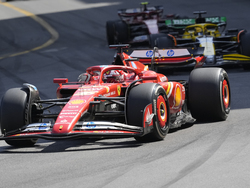 Monaco F1 GP Auto Racing