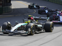 Monaco F1 GP Auto Racing