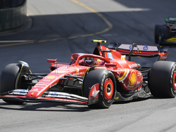 Monaco F1 GP Auto Racing