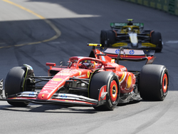 Monaco F1 GP Auto Racing