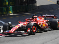 Monaco F1 GP Auto Racing