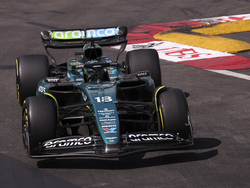 Monaco F1 GP Auto Racing