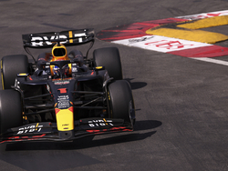 Monaco F1 GP Auto Racing