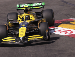 Monaco F1 GP Auto Racing