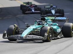 Monaco F1 GP Auto Racing