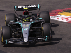Monaco F1 GP Auto Racing