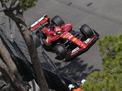 Monaco F1 GP Auto Racing