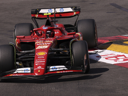 Monaco F1 GP Auto Racing