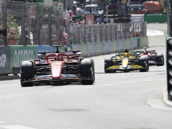 Monaco F1 GP Auto Racing