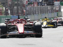 Monaco F1 GP Auto Racing