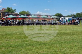 Село Бранище - хоротека