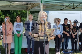 Село Бранище - хоротека