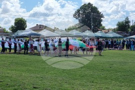 Село Бранище - хоротека