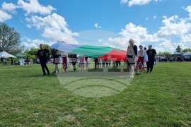 Село Бранище - хоротека