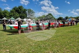 Село Бранище - хоротека