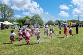 Село Бранище - хоротека