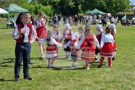 Село Бранище - хоротека