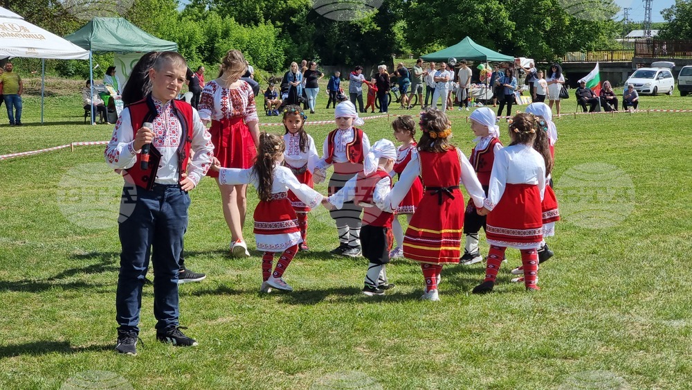 Село Бранище - хоротека