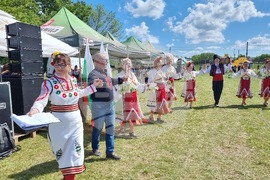 Село Бранище - хоротека