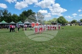 Село Бранище - хоротека