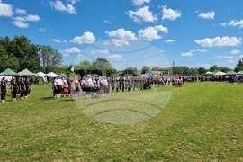 Село Бранище - хоротека