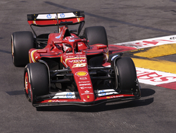 Monaco F1 GP Auto Racing