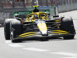 Monaco F1 GP Auto Racing
