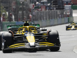 Monaco F1 GP Auto Racing
