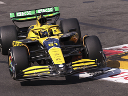 Monaco F1 GP Auto Racing