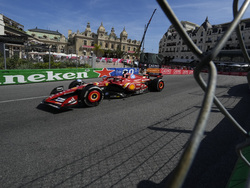 Monaco F1 GP Auto Racing