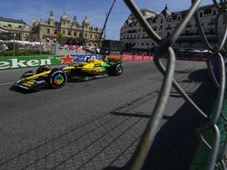 Monaco F1 GP Auto Racing