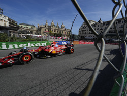 Monaco F1 GP Auto Racing