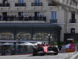 Monaco F1 GP Auto Racing