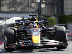 Monaco F1 GP Auto Racing