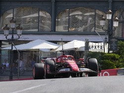 Monaco F1 GP Auto Racing