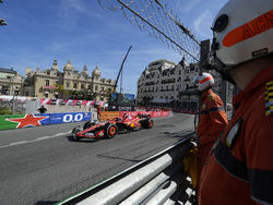 Monaco F1 GP Auto Racing