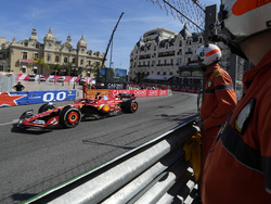 Monaco F1 GP Auto Racing