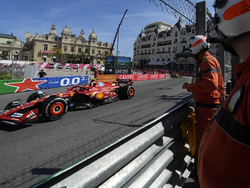 Monaco F1 GP Auto Racing