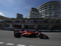 Monaco F1 GP Auto Racing