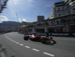 Monaco F1 GP Auto Racing