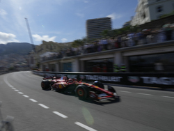 Monaco F1 GP Auto Racing